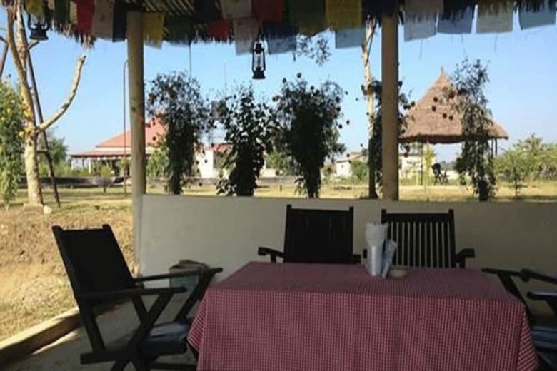 Apartamento Wildlife Adventure Resort