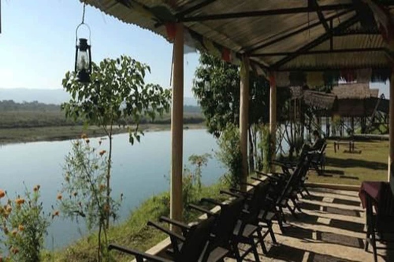 Apartamento Wildlife Adventure Resort