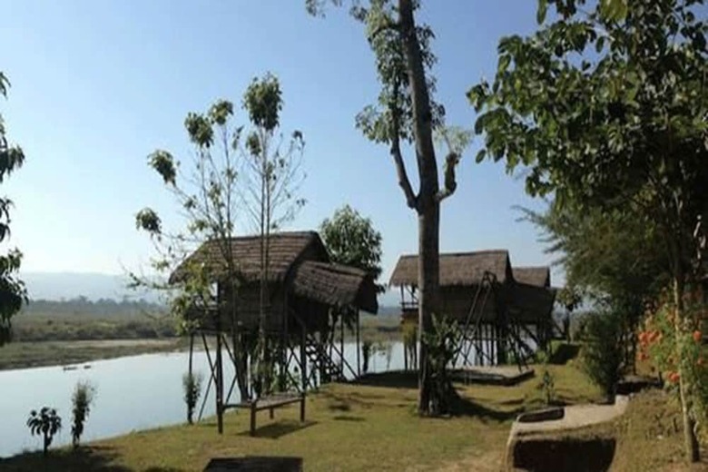 Apartamento Wildlife Adventure Resort