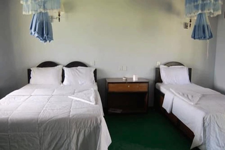Apartamento Wildlife Adventure Resort