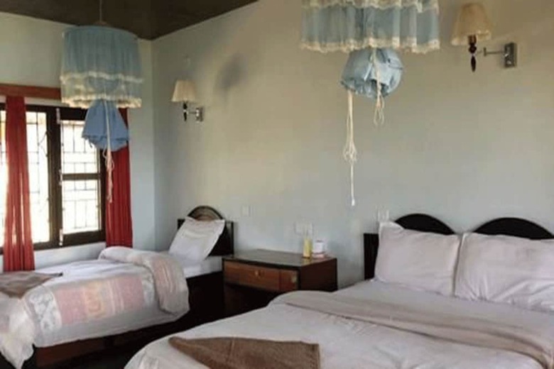 Apartamento Wildlife Adventure Resort