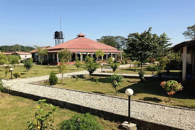 Apartamento Wildlife Adventure Resort