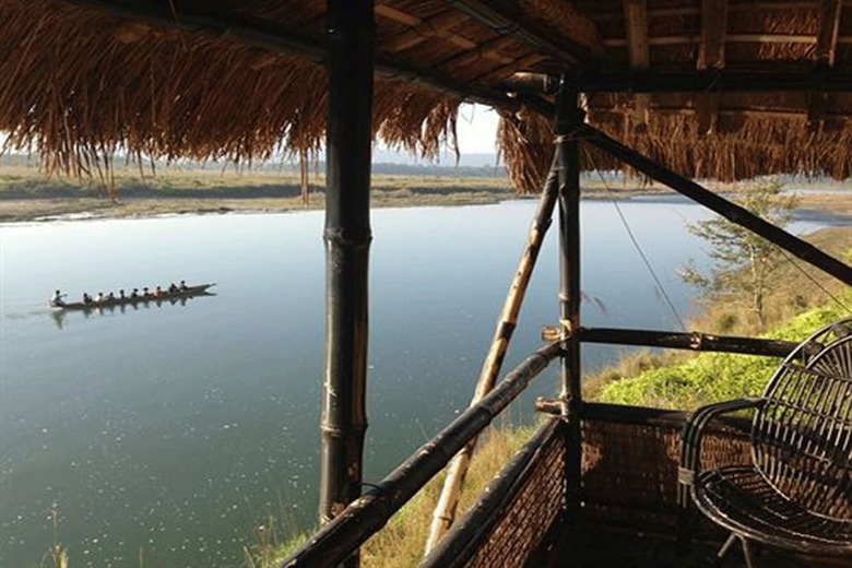 Apartamento Wildlife Adventure Resort