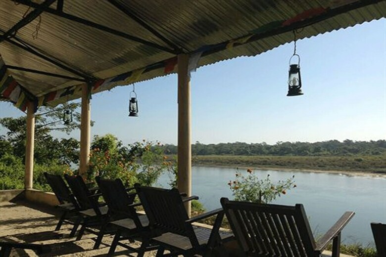 Apartamento Wildlife Adventure Resort