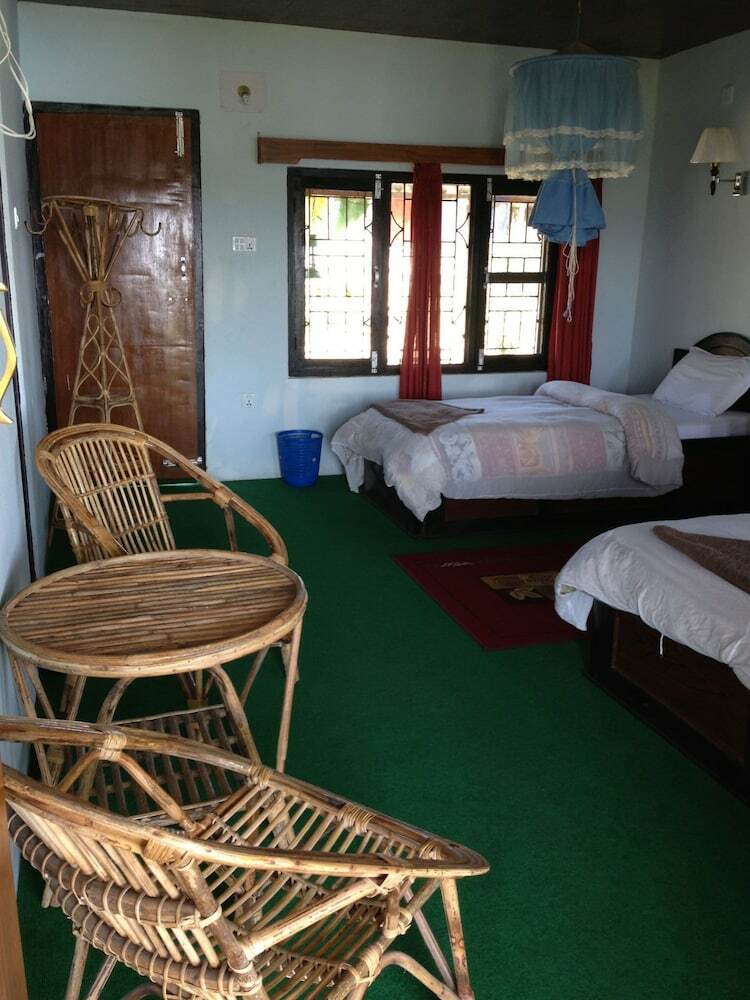 Apartamento Wildlife Adventure Resort