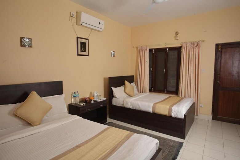 Apartamento Hotel Rainforest