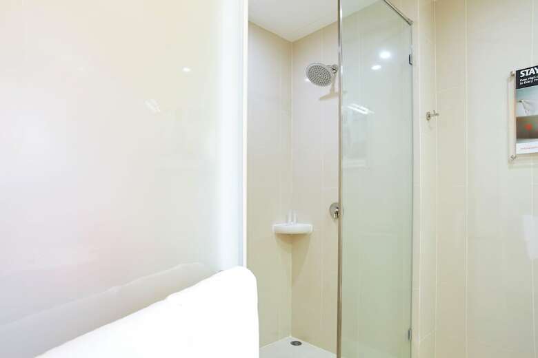 Hotel Red Planet Phuket Patong