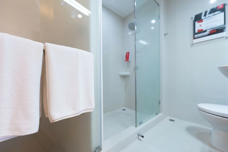 Hotel Red Planet Phuket Patong