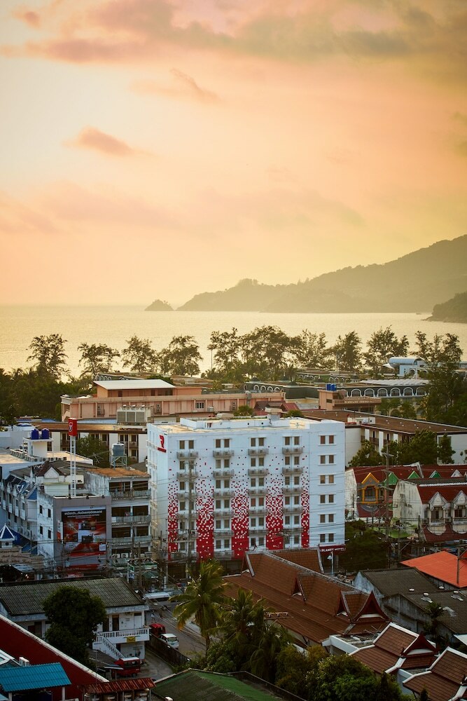 Hotel Red Planet Phuket Patong