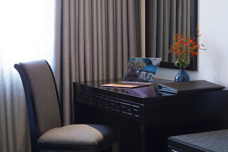 Alagon Saigon Hotel & Spa