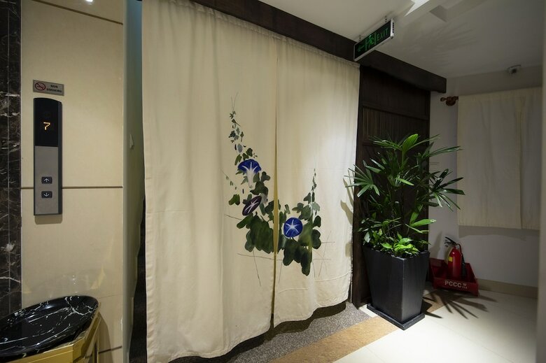 Alagon Saigon Hotel & Spa