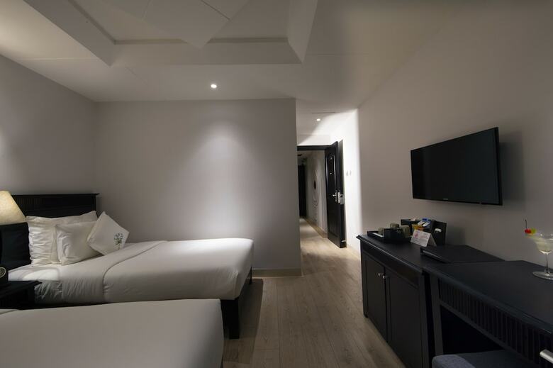 Alagon Saigon Hotel & Spa