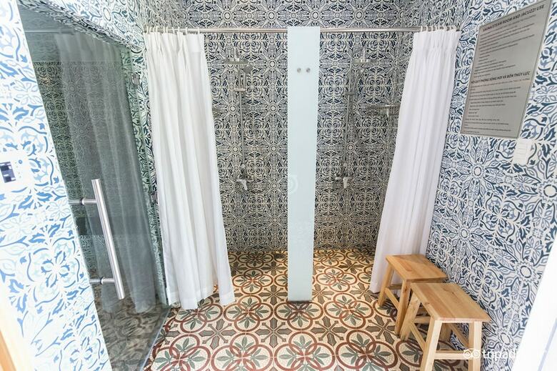 Alagon Saigon Hotel & Spa