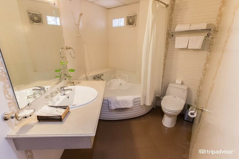 Alagon Saigon Hotel & Spa