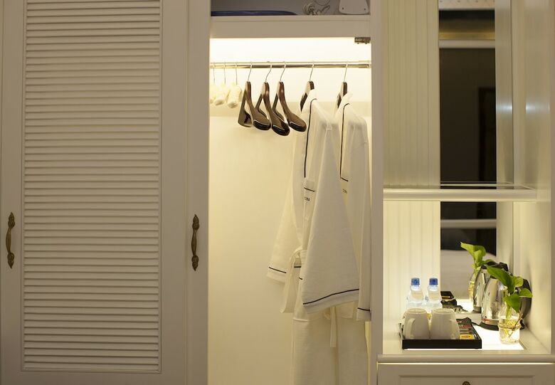 Alagon Saigon Hotel & Spa