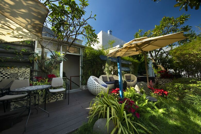 Alagon Saigon Hotel & Spa