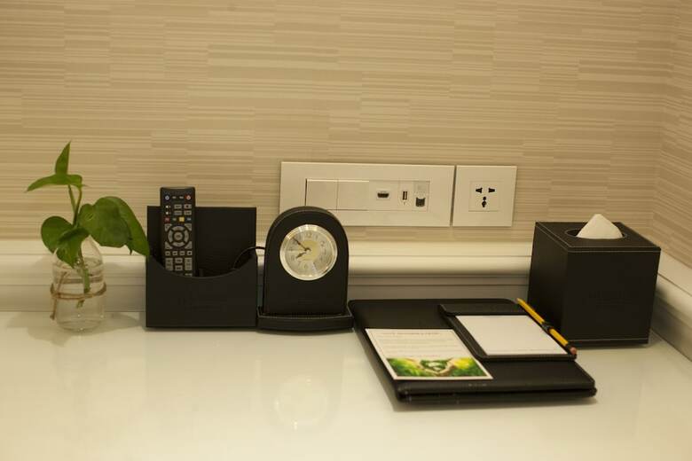 Alagon Saigon Hotel & Spa