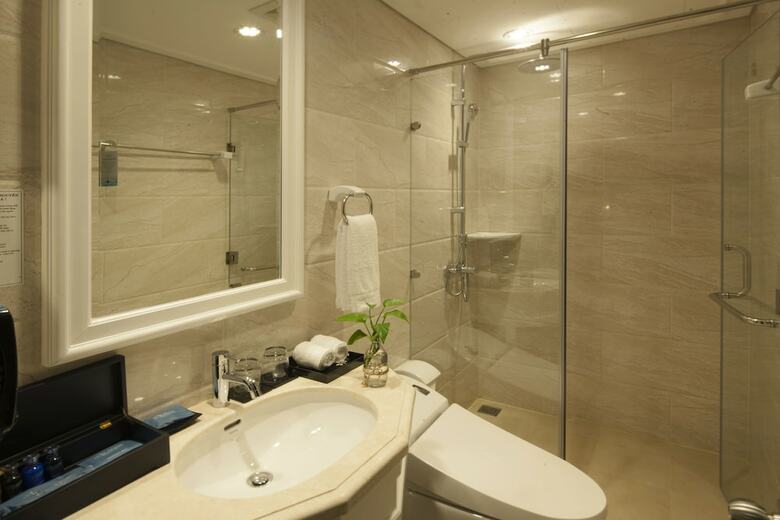 Alagon Saigon Hotel & Spa