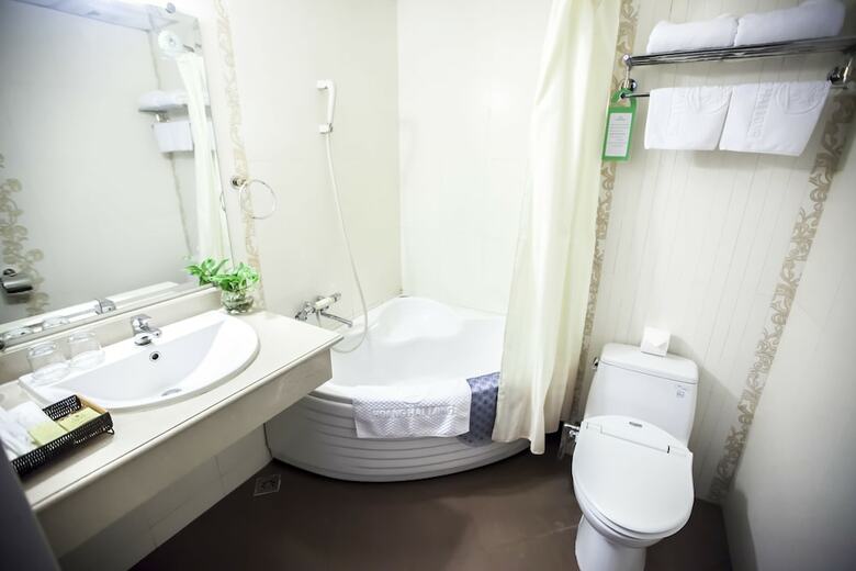 Alagon Saigon Hotel & Spa