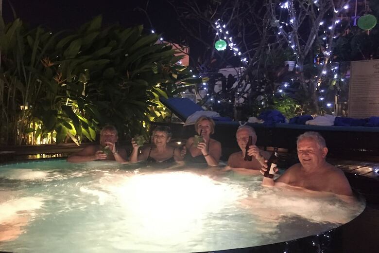 Alagon Saigon Hotel & Spa