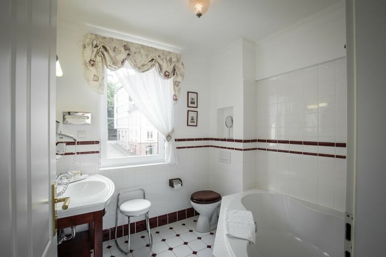 Hotel Belle Epoque Baden Baden