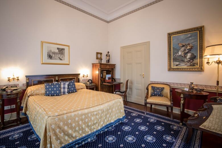 Hotel Belle Epoque Baden Baden