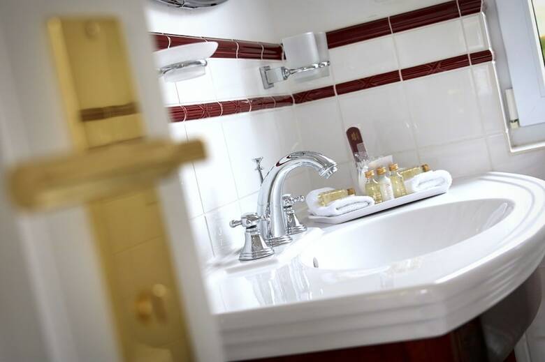 Hotel Belle Epoque Baden Baden