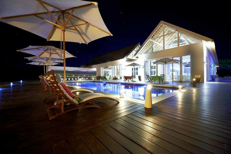 Posada Emanya@etosha Game Lodge