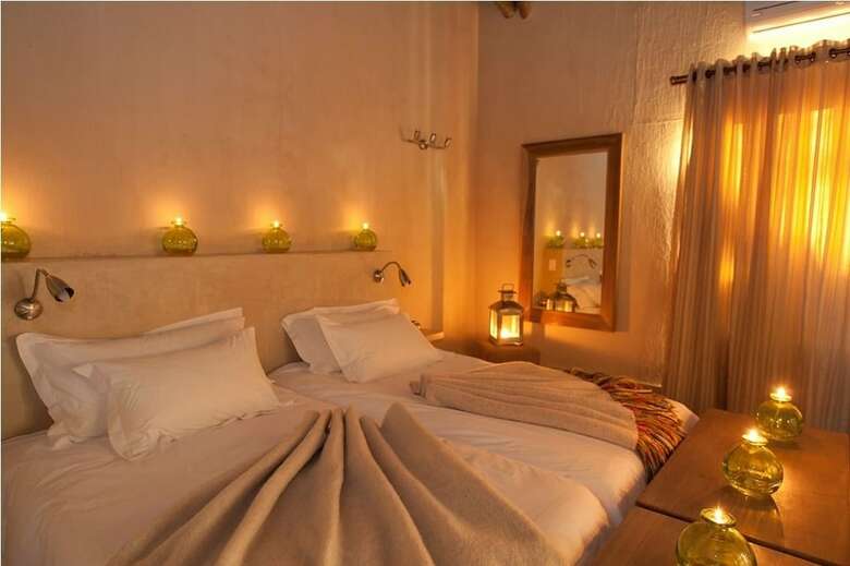 Posada Emanya@etosha Game Lodge