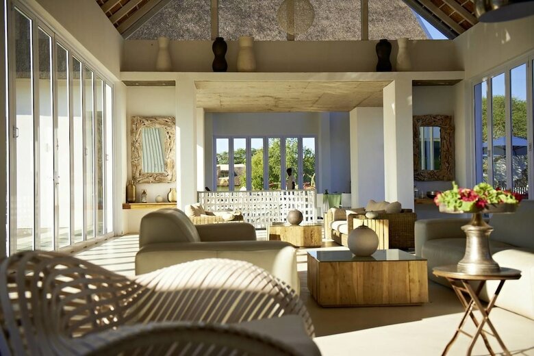 Posada Emanya@etosha Game Lodge