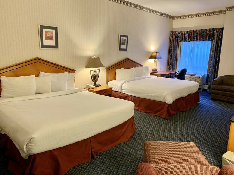 Aspire Gettysburg Hotel