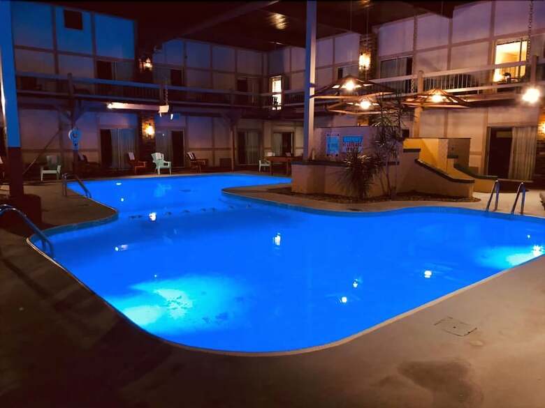 Aspire Gettysburg Hotel