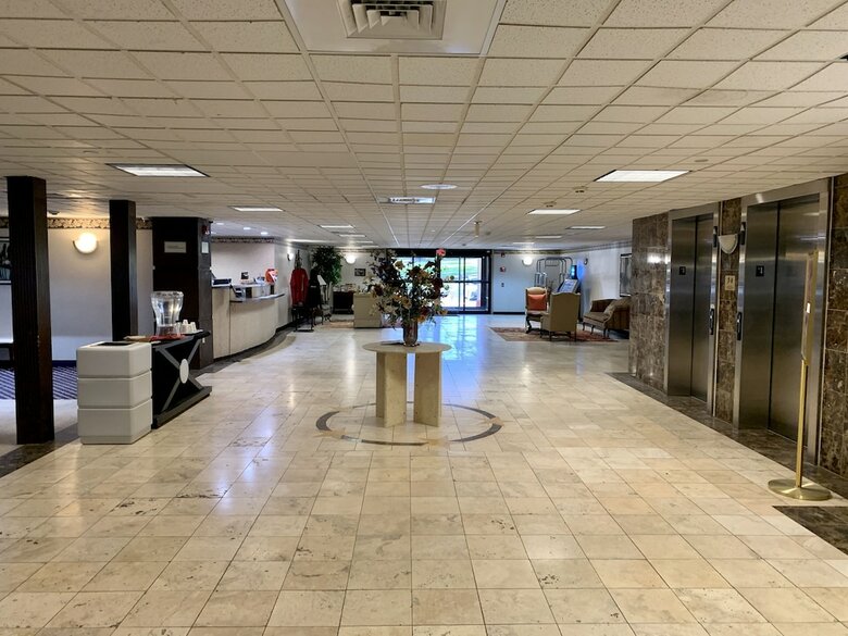 Aspire Gettysburg Hotel