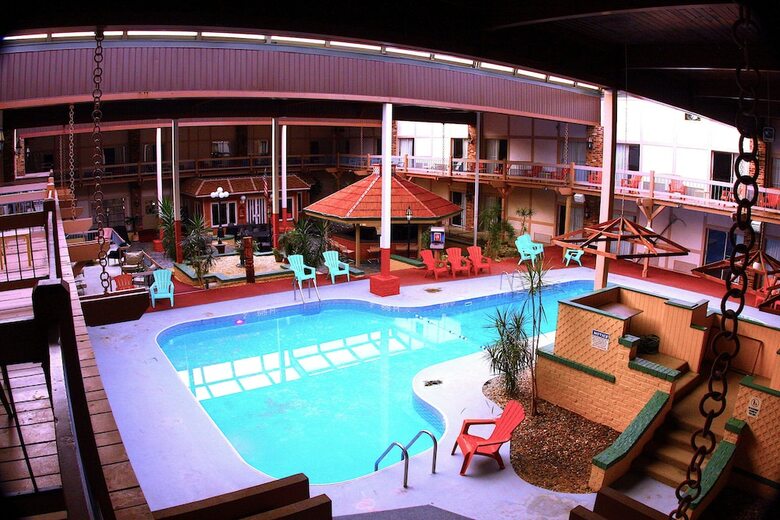 Aspire Gettysburg Hotel