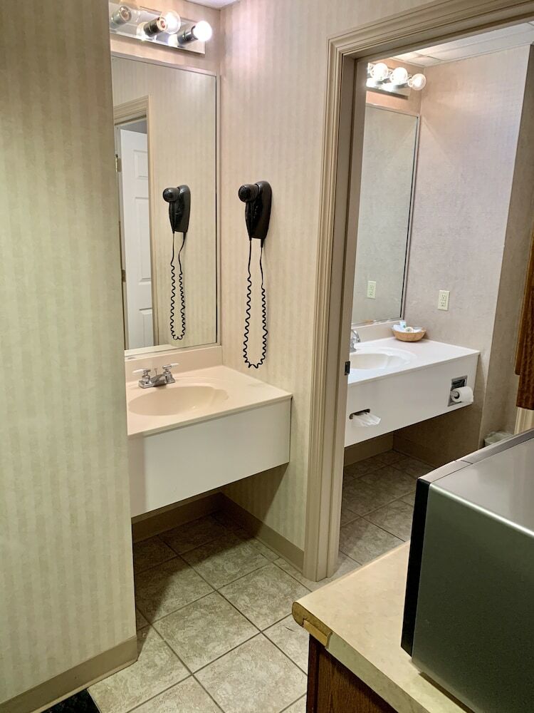 Aspire Gettysburg Hotel