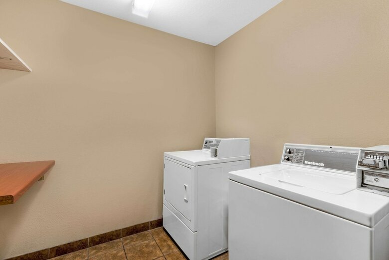 Hotel Microtel Inn & Suites By Wyndham Rapid City