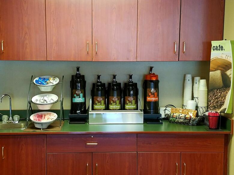 Hotel Microtel Inn & Suites By Wyndham Rapid City