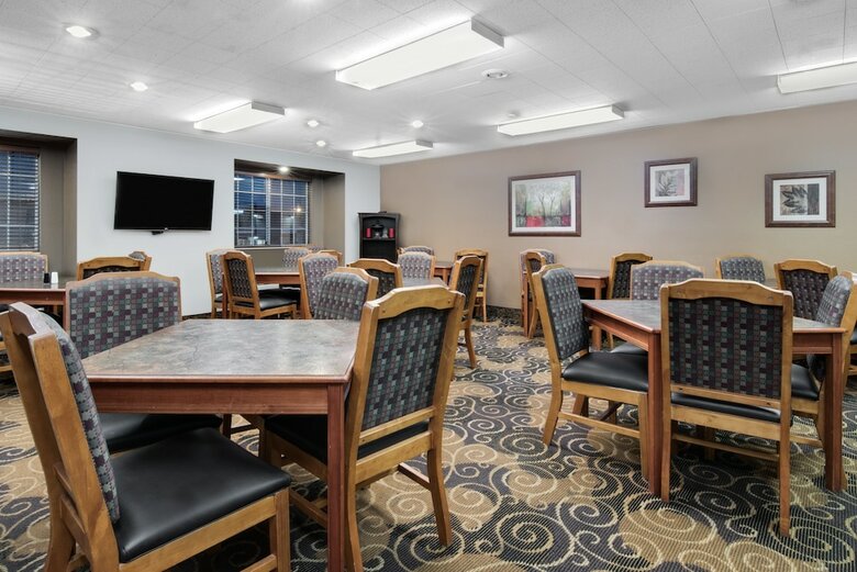 Hotel Microtel Inn & Suites By Wyndham Rapid City