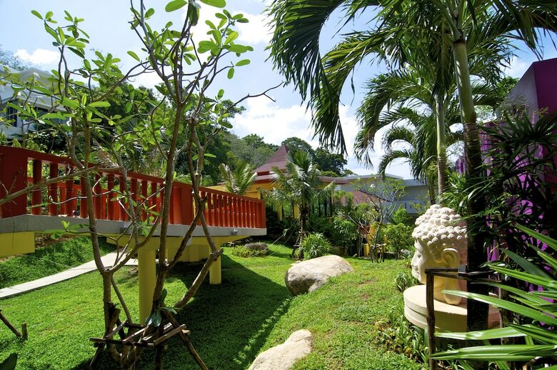 Apartamento Grand Bleu Ocean View Pool Suite