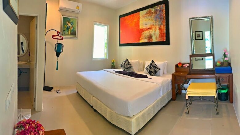 Apartamento Grand Bleu Ocean View Pool Suite