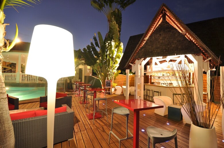 Hotel Ermitage Boutik H�tel