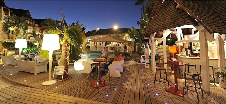 Hotel Ermitage Boutik H�tel