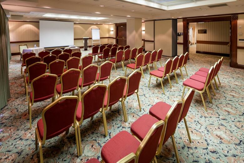 Aerostar Hotel Moscow