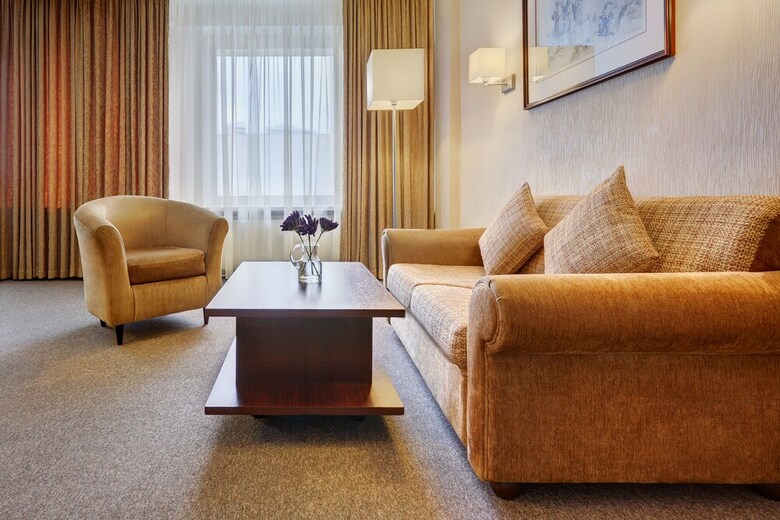 Aerostar Hotel Moscow