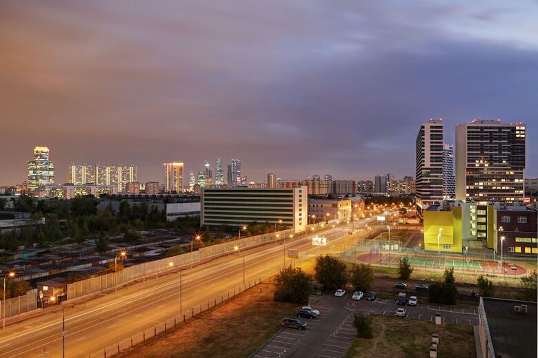 Aerostar Hotel Moscow