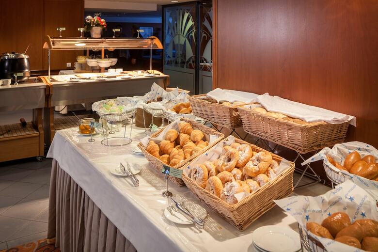 Aerostar Hotel Moscow
