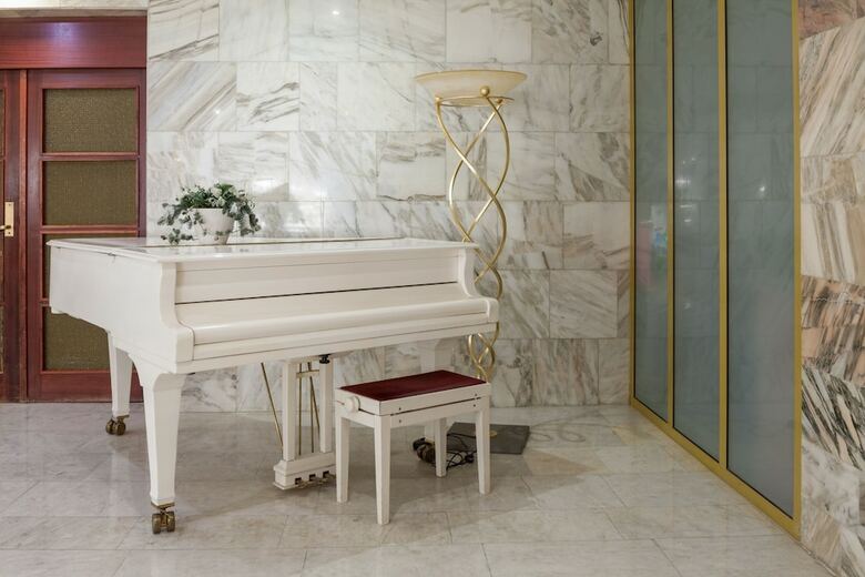 Aerostar Hotel Moscow