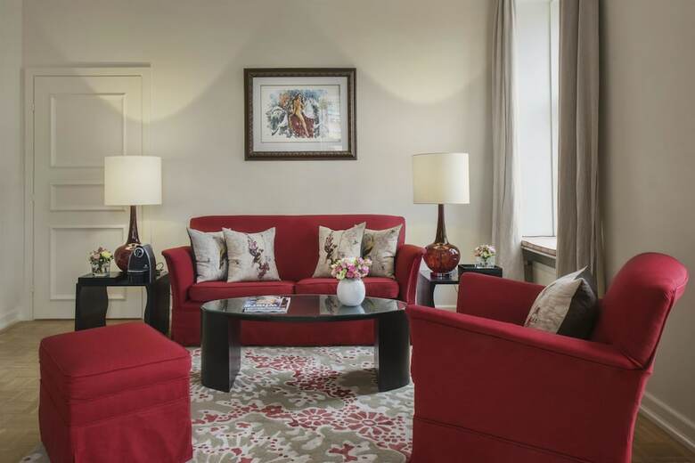 Angleterre Hotel
