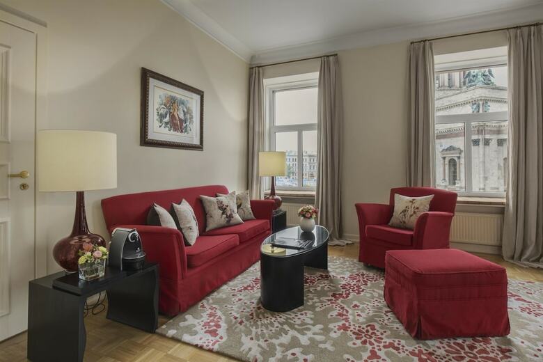 Angleterre Hotel