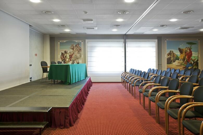 Hotel Vicenza Tiepolo